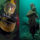 Illustration for article titled Once-Majestic Cities That Sank Beneath The Ocean